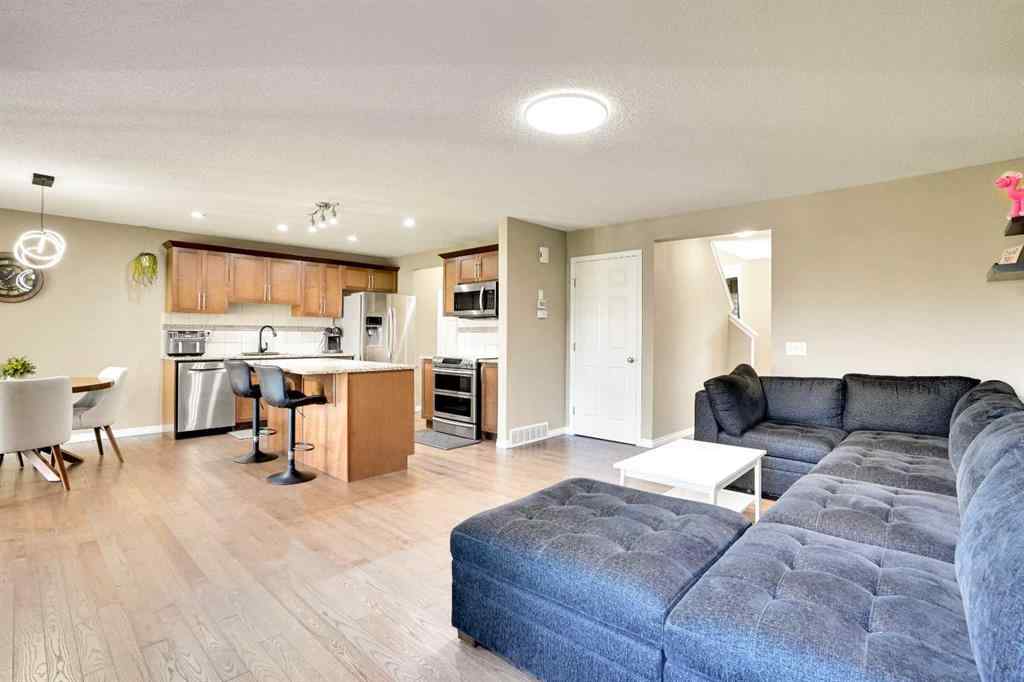 MLS® A2251077 - 174 Windstone Avenue SW in Windsong Airdrie, Residential