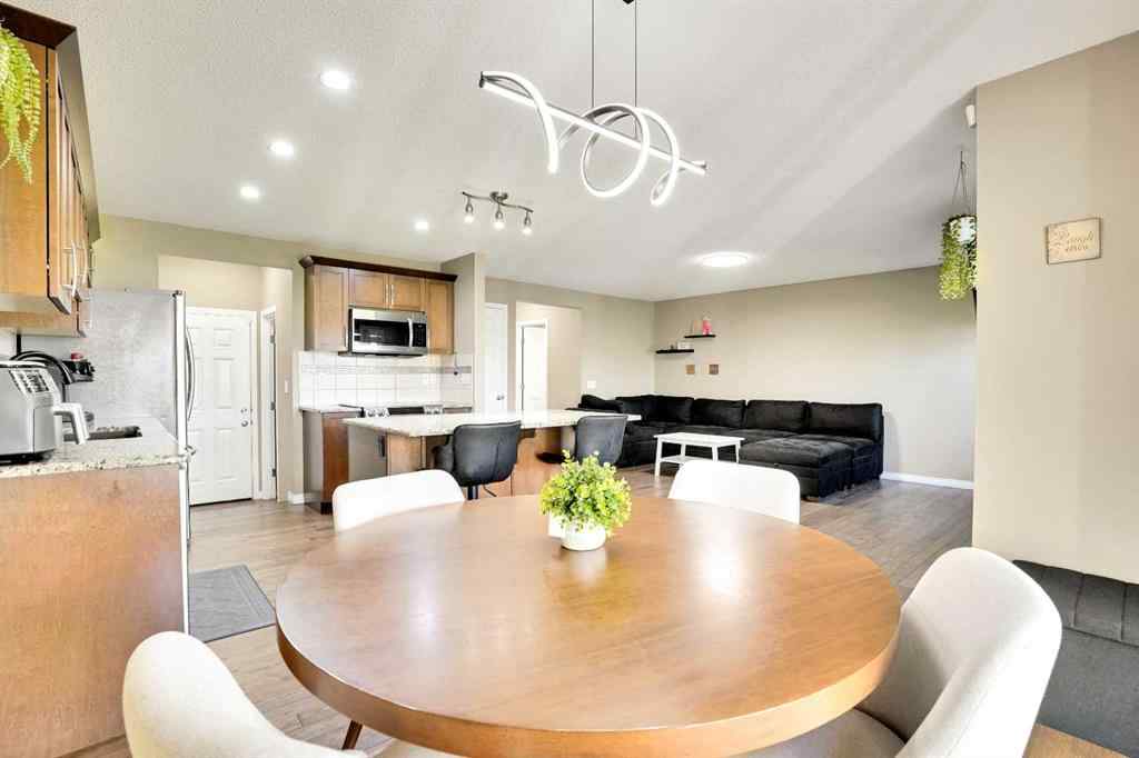 MLS® A2251077 - 174 Windstone Avenue SW in Windsong Airdrie, Residential