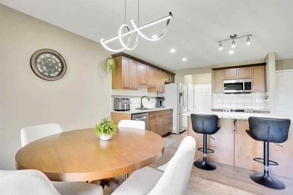 MLS® A2251077 - 174 Windstone Avenue SW in Windsong Airdrie, Residential