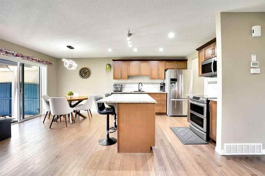MLS® A2251077 - 174 Windstone Avenue SW in Windsong Airdrie, Residential