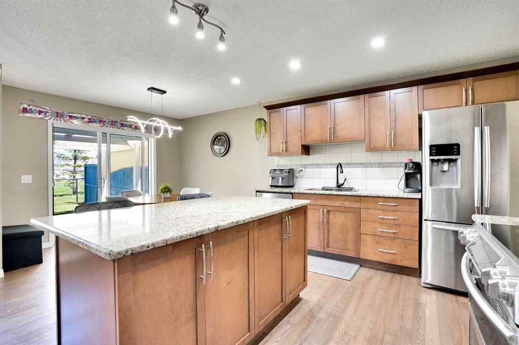 MLS® A2251077 - 174 Windstone Avenue SW in Windsong Airdrie, Residential