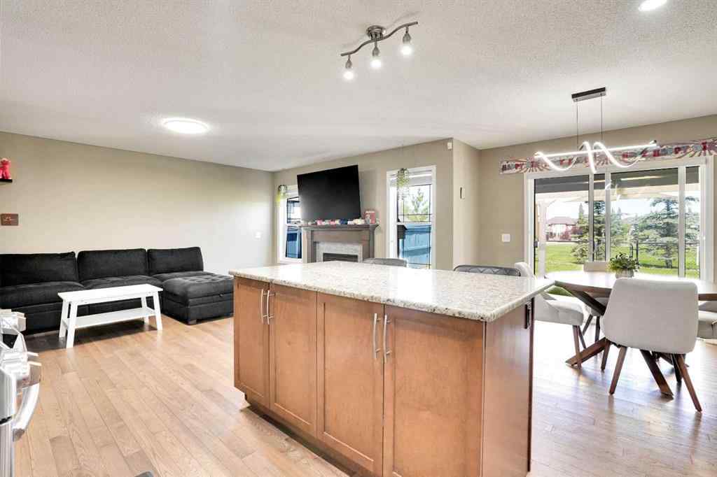 MLS® A2251077 - 174 Windstone Avenue SW in Windsong Airdrie, Residential