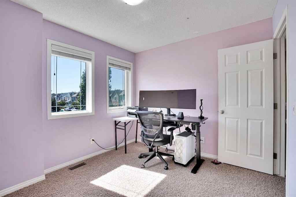 MLS® A2251077 - 174 Windstone Avenue SW in Windsong Airdrie, Residential
