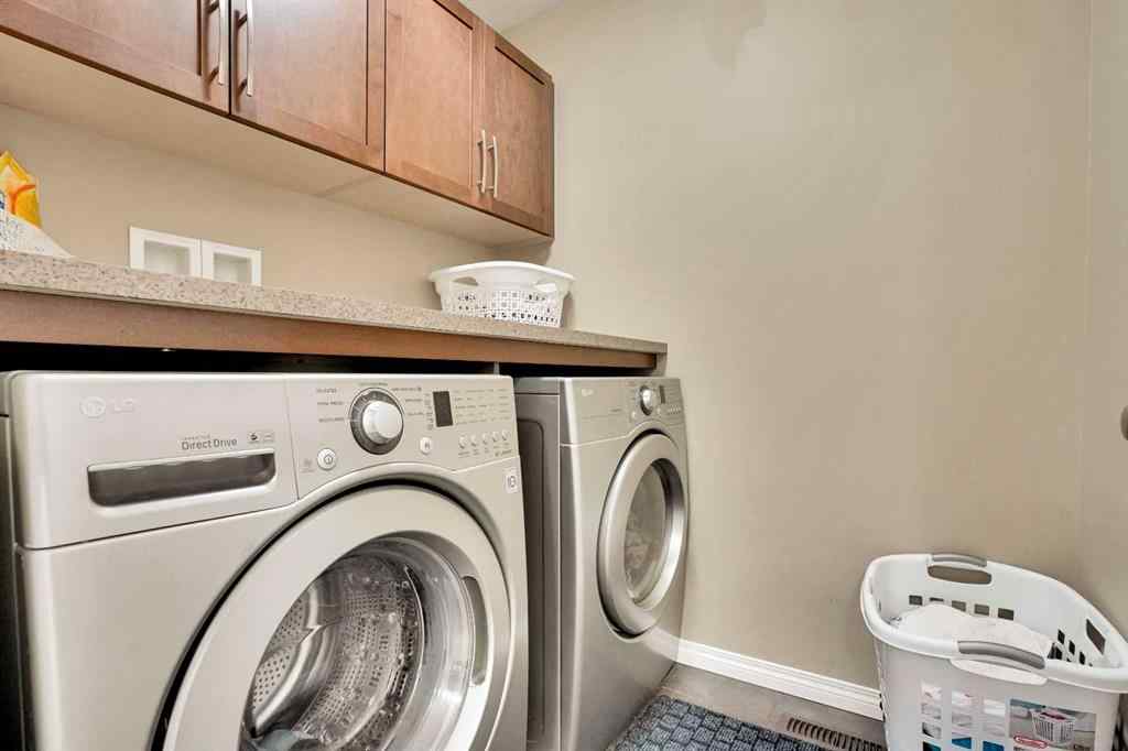 MLS® A2251077 - 174 Windstone Avenue SW in Windsong Airdrie, Residential