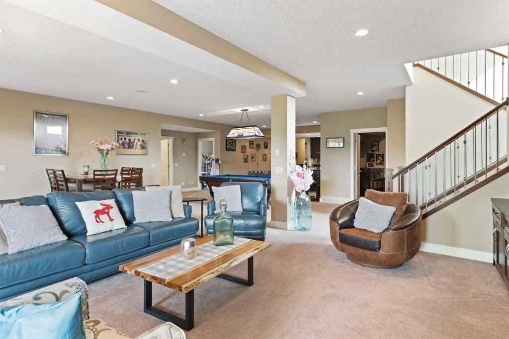MLS® A2251078 - 48079 Sharall Circle E in NONE Rural Foothills County, Residential