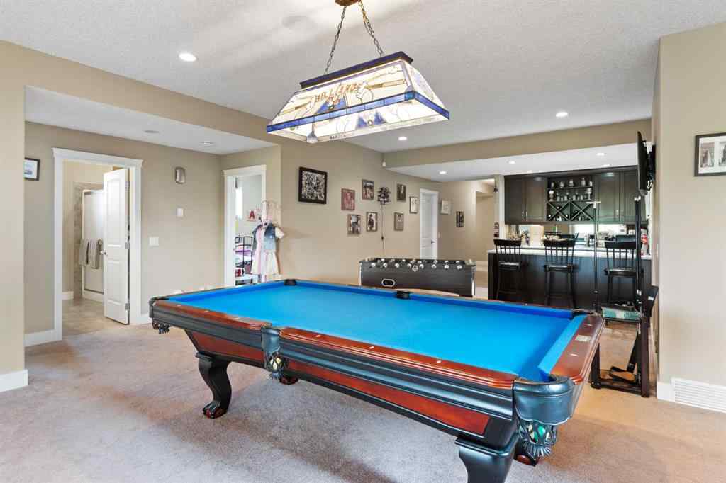 MLS® A2251078 - 48079 Sharall Circle E in NONE Rural Foothills County, Residential