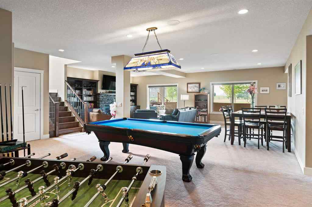 MLS® A2251078 - 48079 Sharall Circle E in NONE Rural Foothills County, Residential