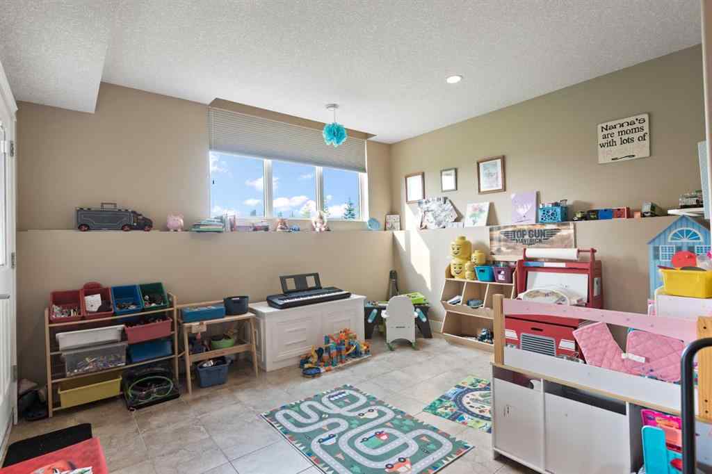 MLS® A2251078 - 48079 Sharall Circle E in NONE Rural Foothills County, Residential