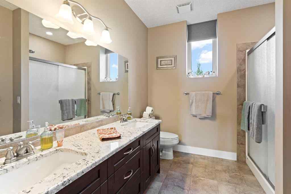 MLS® A2251078 - 48079 Sharall Circle E in NONE Rural Foothills County, Residential