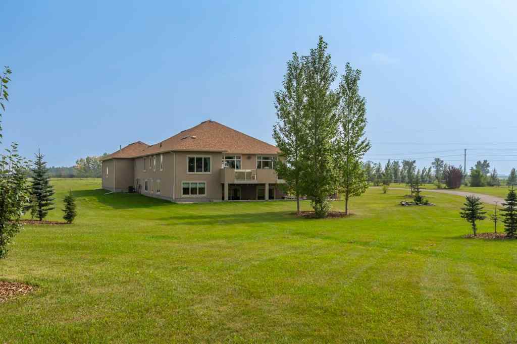 MLS® A2251078 - 48079 Sharall Circle E in NONE Rural Foothills County, Residential