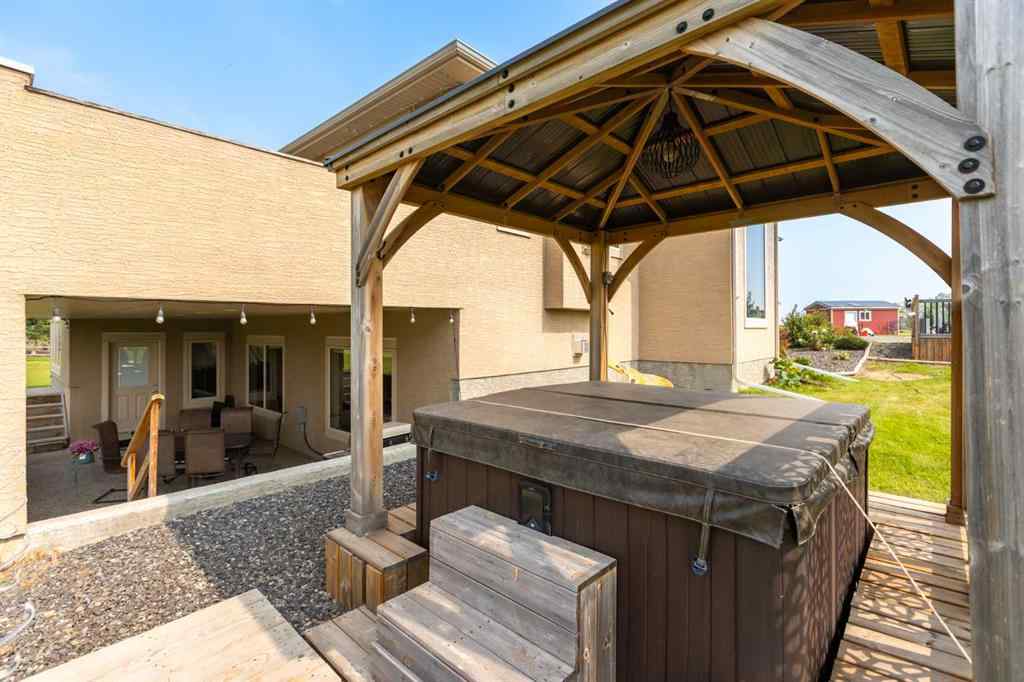 MLS® A2251078 - 48079 Sharall Circle E in NONE Rural Foothills County, Residential