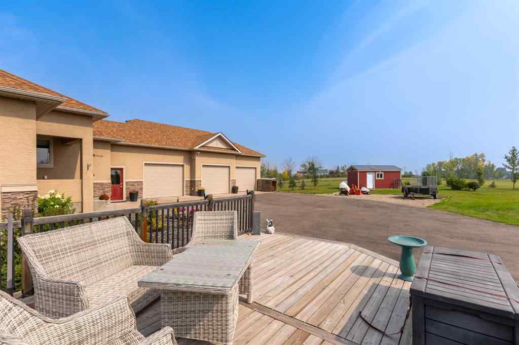 MLS® A2251078 - 48079 Sharall Circle E in NONE Rural Foothills County, Residential