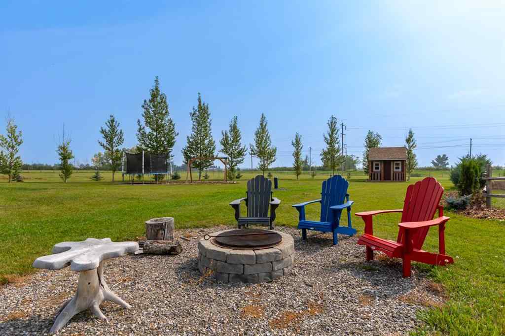 MLS® A2251078 - 48079 Sharall Circle E in NONE Rural Foothills County, Residential