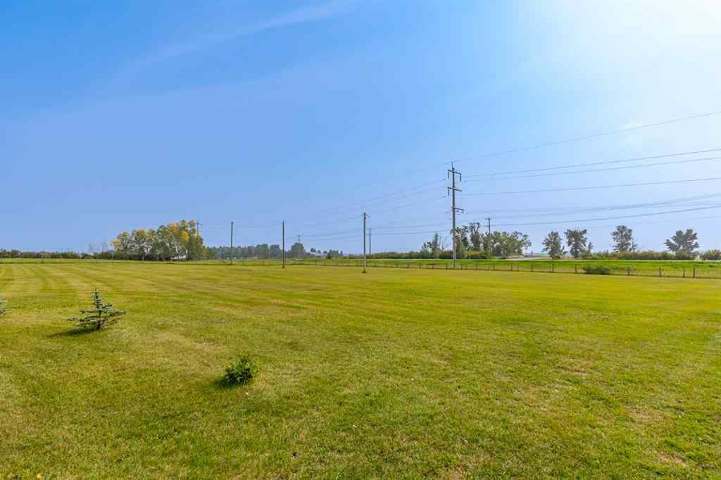 MLS® A2251078 - 48079 Sharall Circle E in NONE Rural Foothills County, Residential