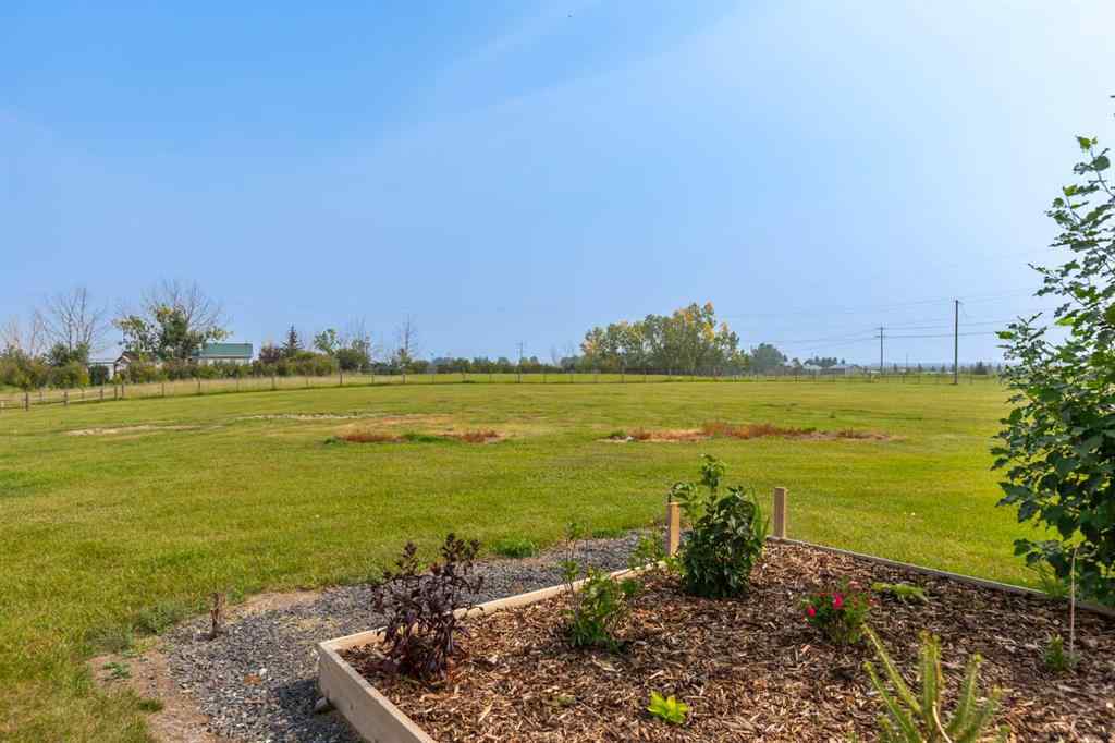 MLS® A2251078 - 48079 Sharall Circle E in NONE Rural Foothills County, Residential
