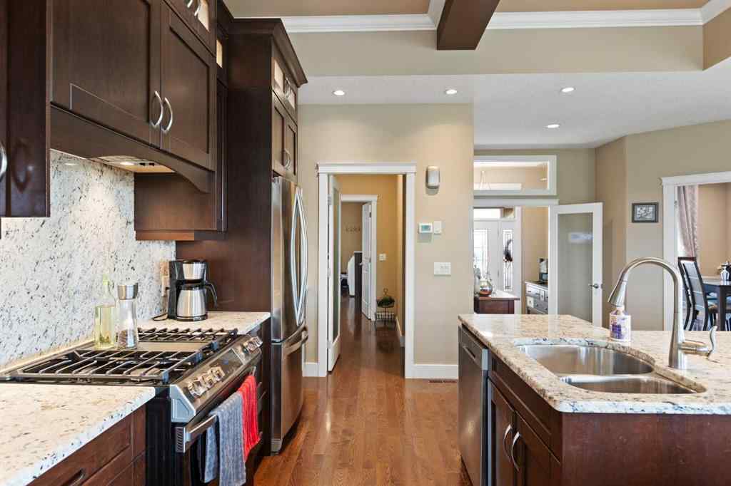MLS® A2251078 - 48079 Sharall Circle E in NONE Rural Foothills County, Residential
