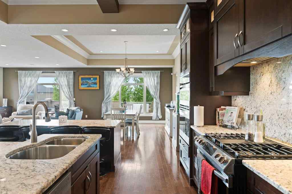 MLS® A2251078 - 48079 Sharall Circle E in NONE Rural Foothills County, Residential