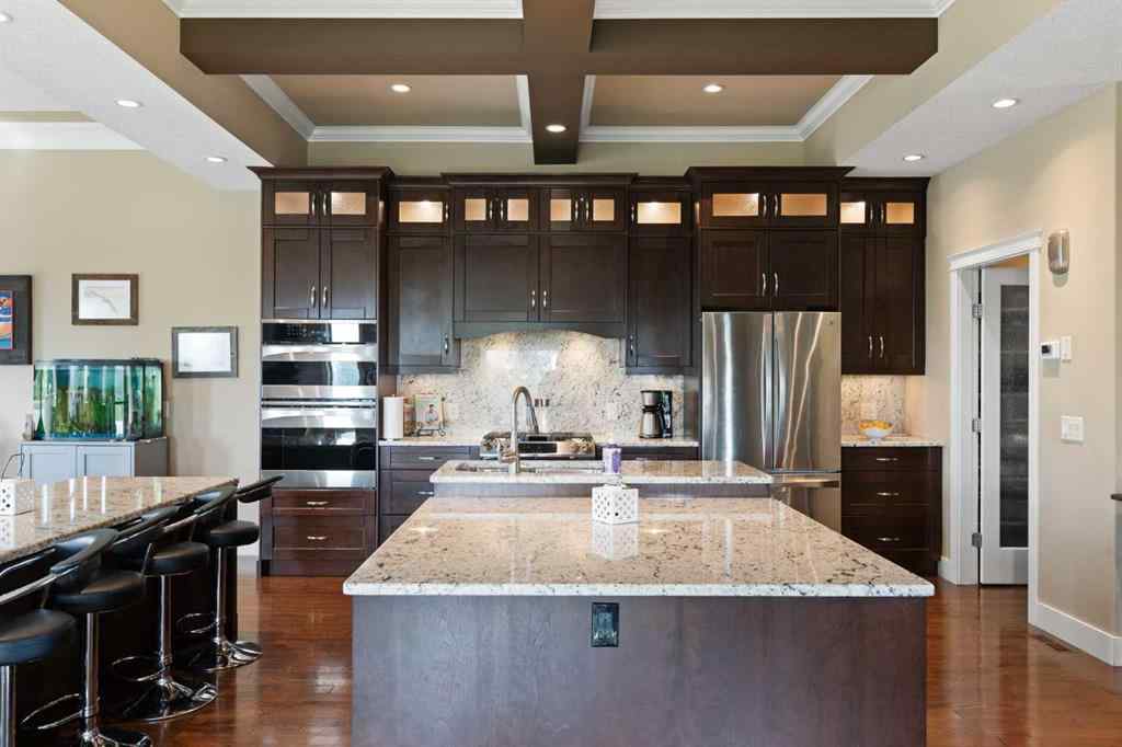 MLS® A2251078 - 48079 Sharall Circle E in NONE Rural Foothills County, Residential