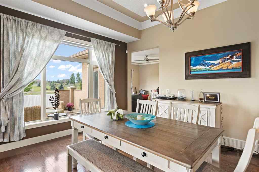 MLS® A2251078 - 48079 Sharall Circle E in NONE Rural Foothills County, Residential