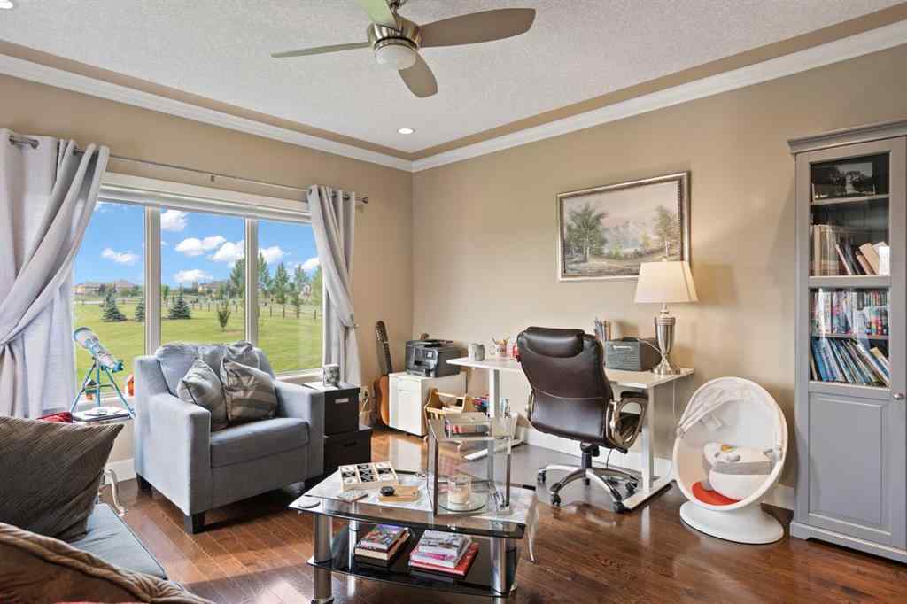 MLS® A2251078 - 48079 Sharall Circle E in NONE Rural Foothills County, Residential
