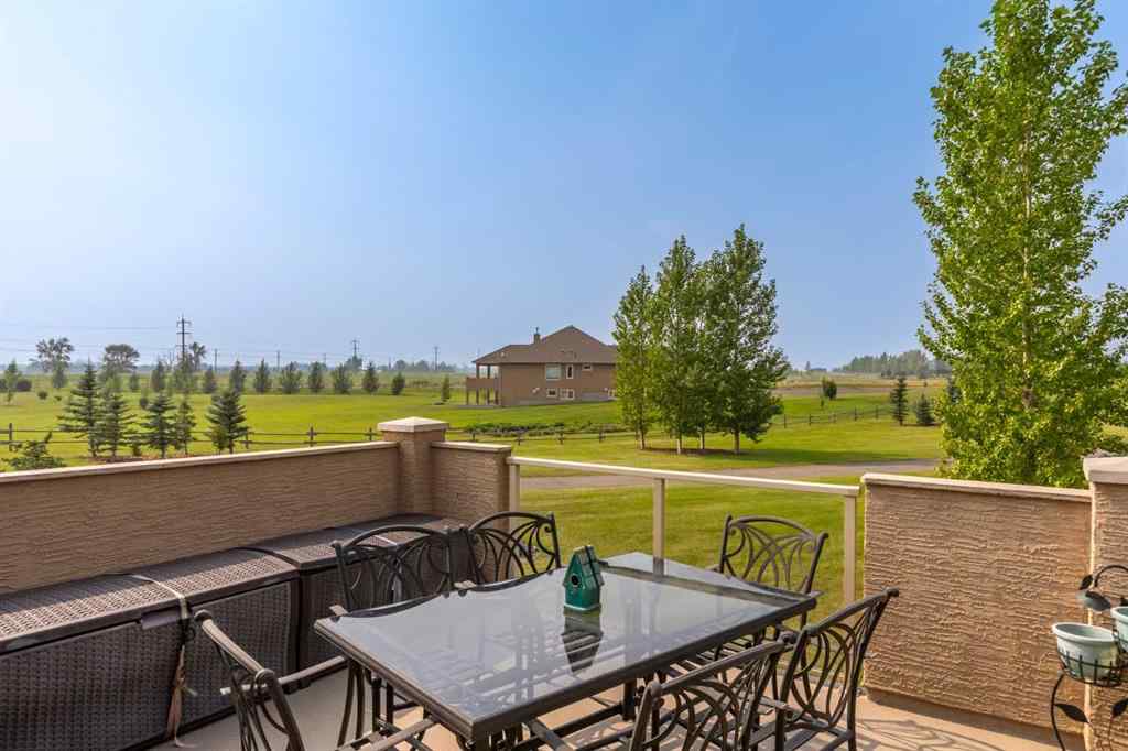 MLS® A2251078 - 48079 Sharall Circle E in NONE Rural Foothills County, Residential