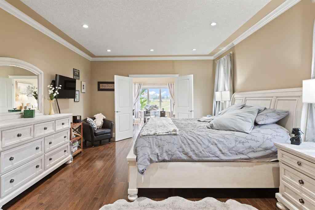 MLS® A2251078 - 48079 Sharall Circle E in NONE Rural Foothills County, Residential