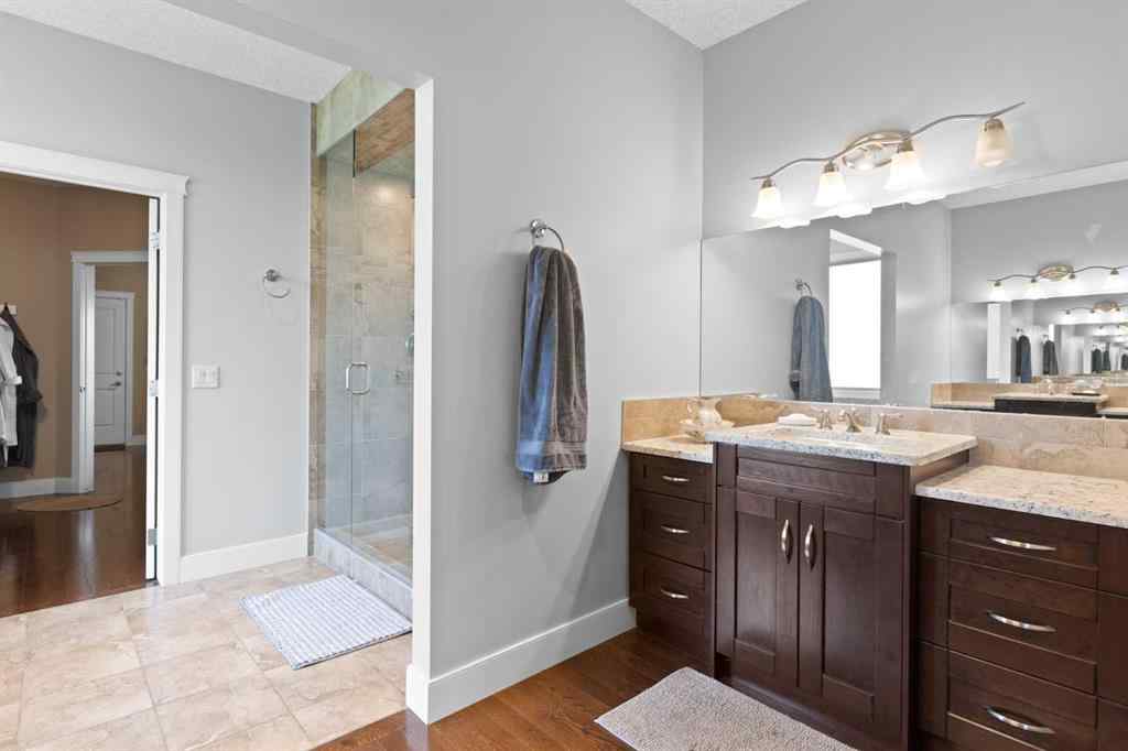 MLS® A2251078 - 48079 Sharall Circle E in NONE Rural Foothills County, Residential