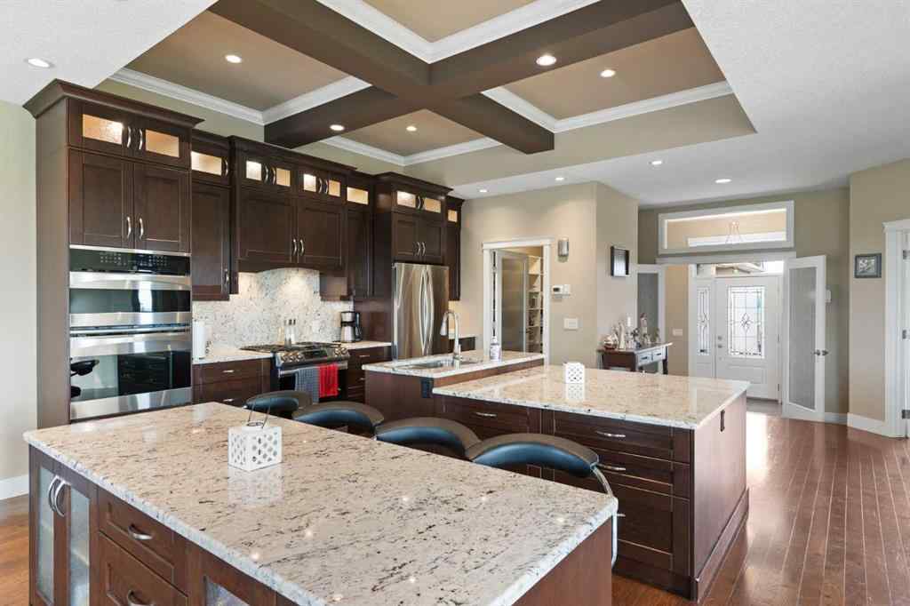 MLS® A2251078 - 48079 Sharall Circle E in NONE Rural Foothills County, Residential
