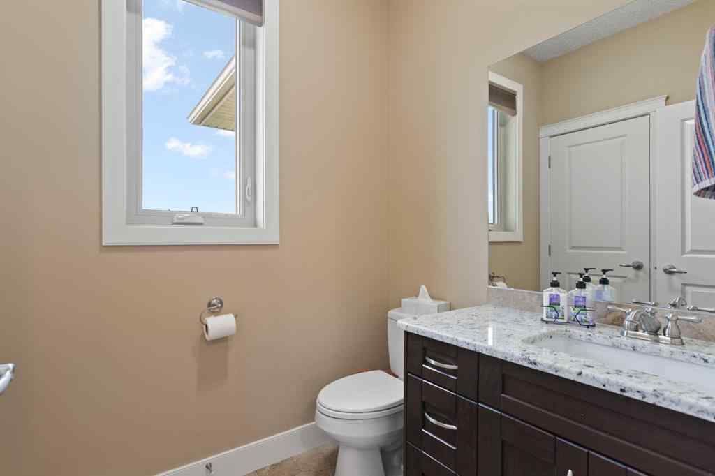 MLS® A2251078 - 48079 Sharall Circle E in NONE Rural Foothills County, Residential