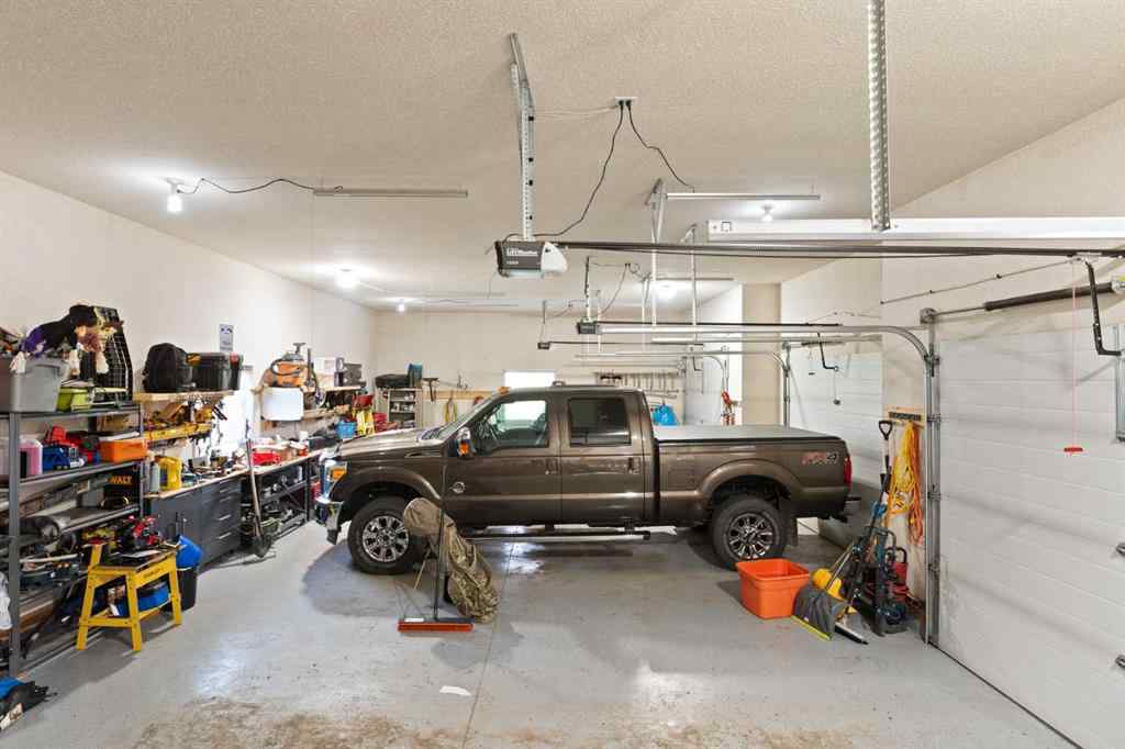 MLS® A2251078 - 48079 Sharall Circle E in NONE Rural Foothills County, Residential
