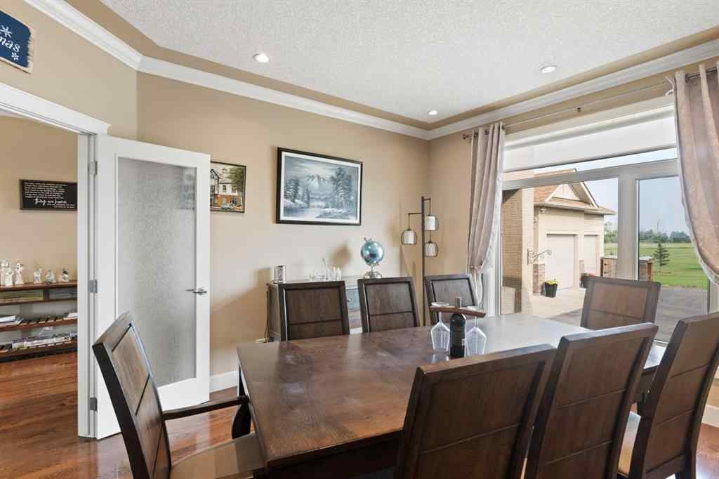 MLS® A2251078 - 48079 Sharall Circle E in NONE Rural Foothills County, Residential