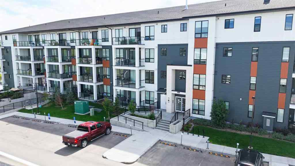 MLS® A2251083 - Unit #4307 15 Sage Meadows Landing NW in Sage Hill Calgary, Residential