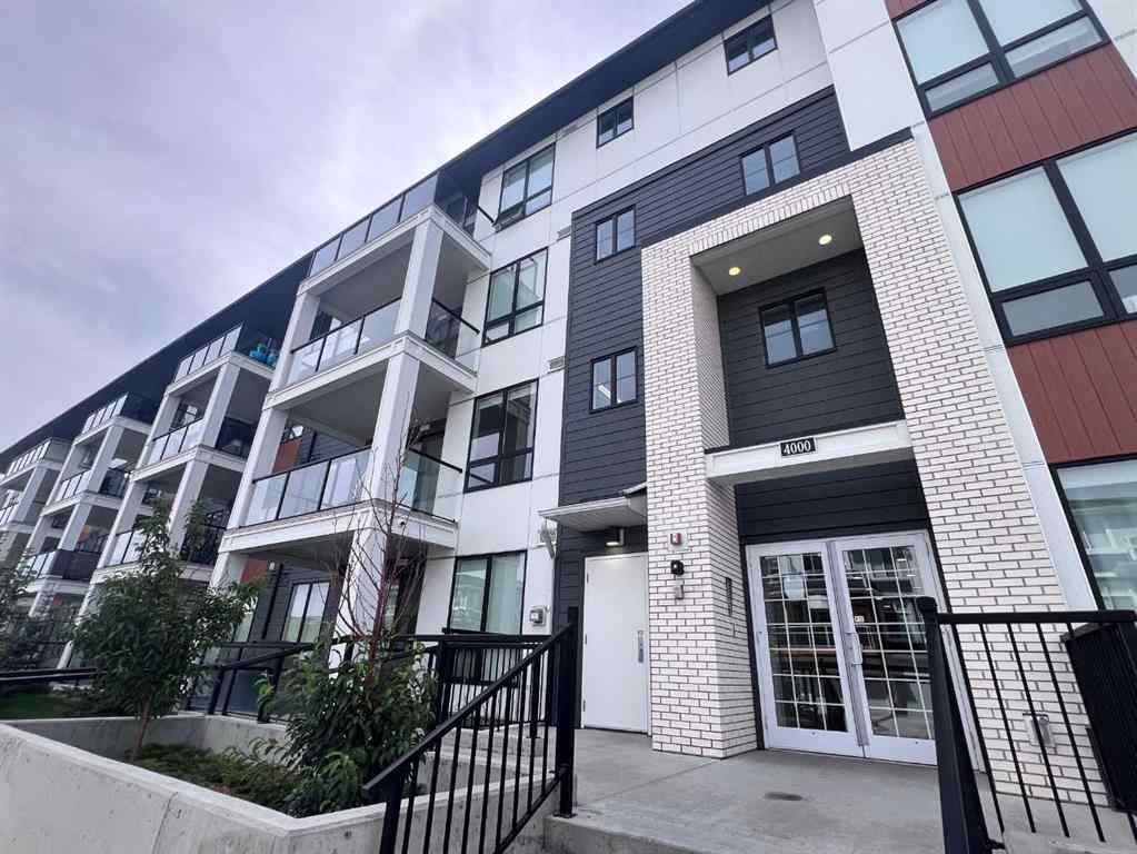 MLS® A2251083 - Unit #4307 15 Sage Meadows Landing NW in Sage Hill Calgary, Residential