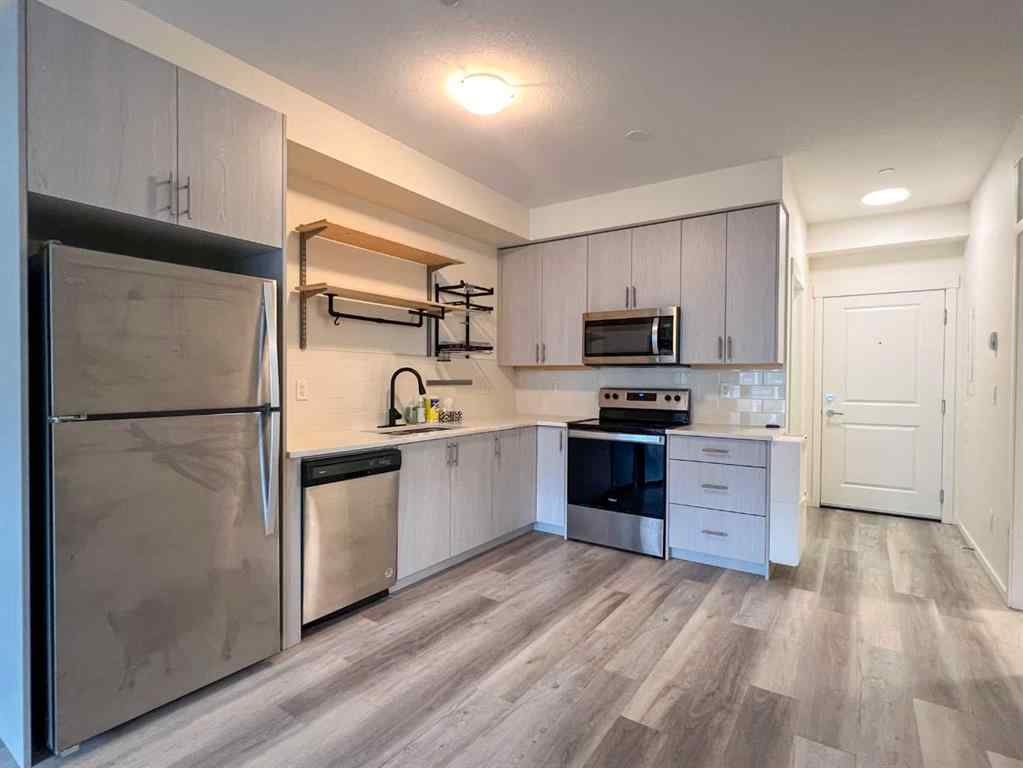 MLS® A2251083 - Unit #4307 15 Sage Meadows Landing NW in Sage Hill Calgary, Residential