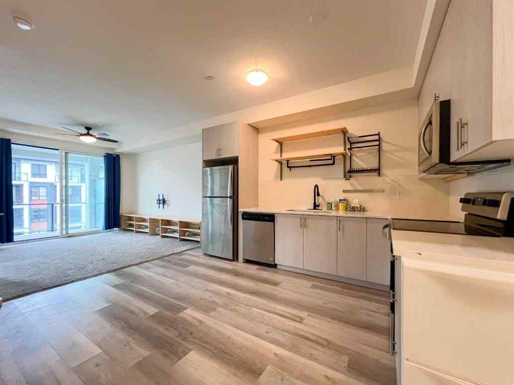MLS® A2251083 - Unit #4307 15 Sage Meadows Landing NW in Sage Hill Calgary, Residential