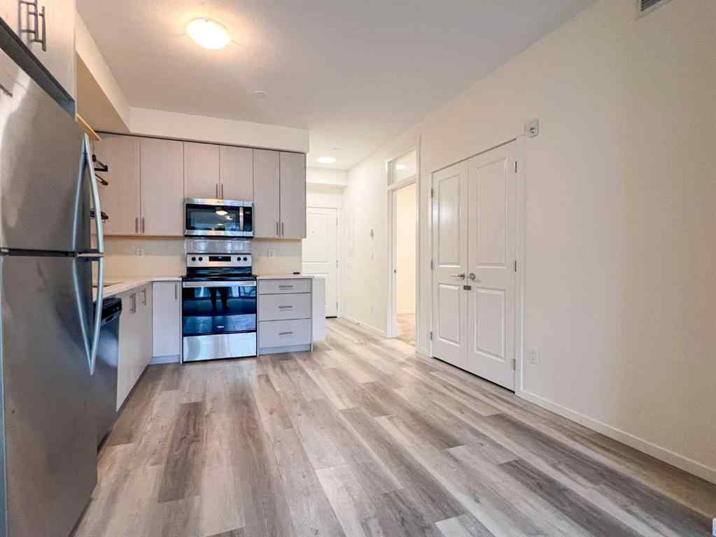 MLS® A2251083 - Unit #4307 15 Sage Meadows Landing NW in Sage Hill Calgary, Residential