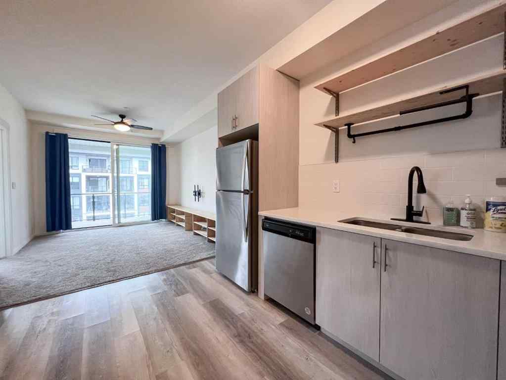 MLS® A2251083 - Unit #4307 15 Sage Meadows Landing NW in Sage Hill Calgary, Residential