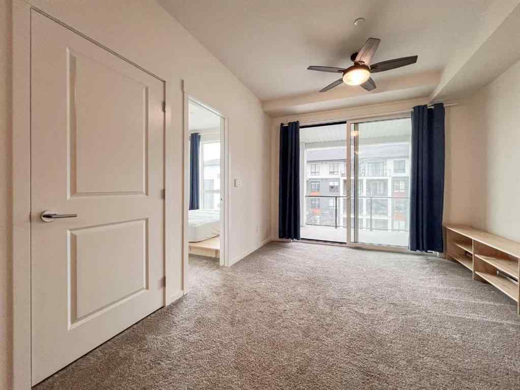 MLS® A2251083 - Unit #4307 15 Sage Meadows Landing NW in Sage Hill Calgary, Residential