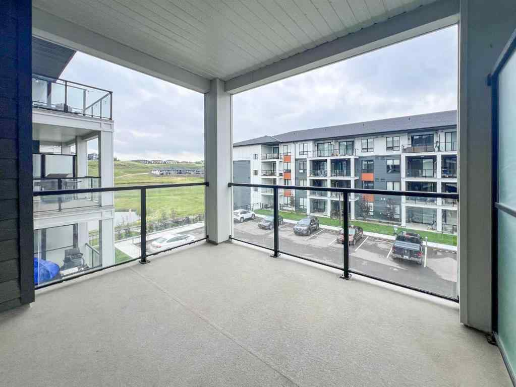 MLS® A2251083 - Unit #4307 15 Sage Meadows Landing NW in Sage Hill Calgary, Residential