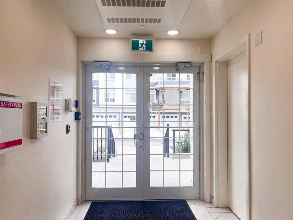MLS® A2251083 - Unit #4307 15 Sage Meadows Landing NW in Sage Hill Calgary, Residential