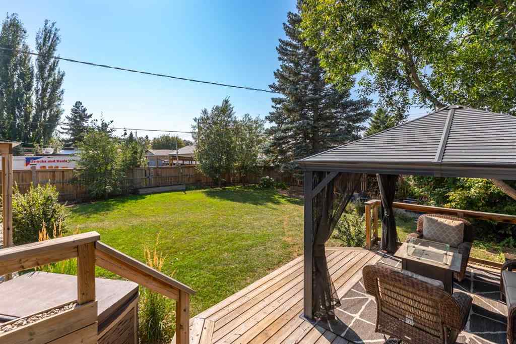 MLS® A2251084 - 81 3 Street SE in North Central High River High River, Residential