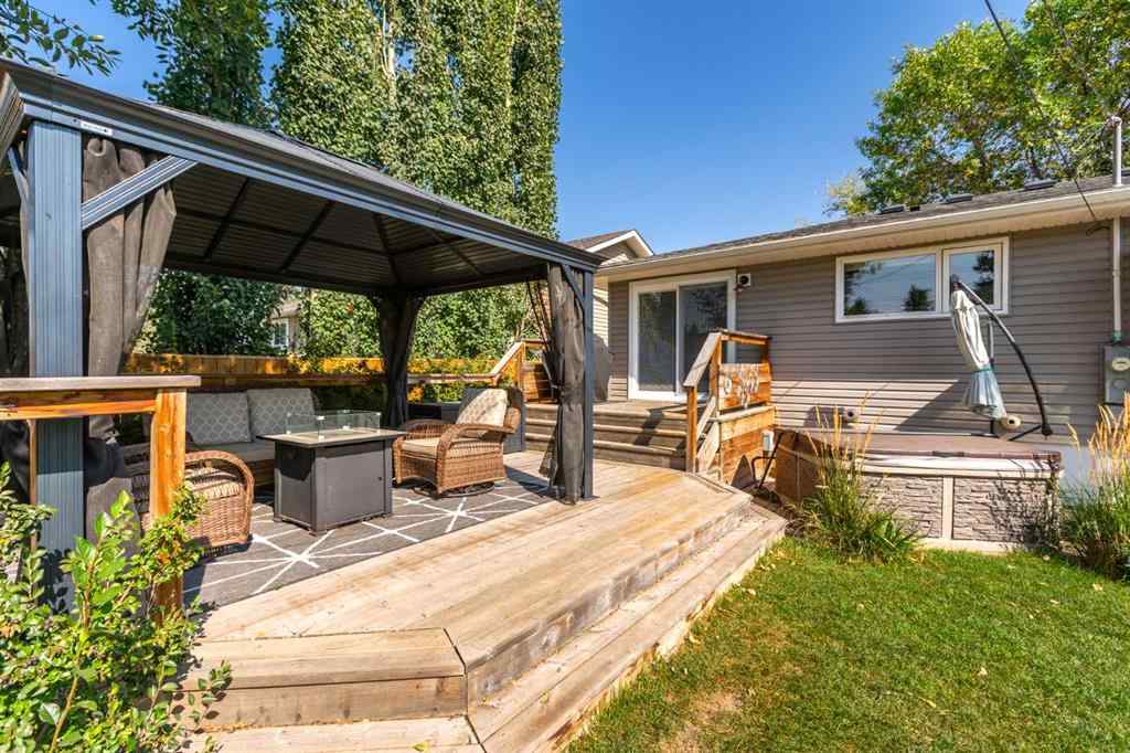 MLS® A2251084 - 81 3 Street SE in North Central High River High River, Residential