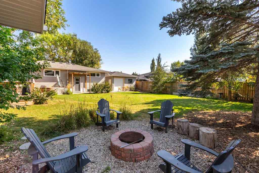 MLS® A2251084 - 81 3 Street SE in North Central High River High River, Residential