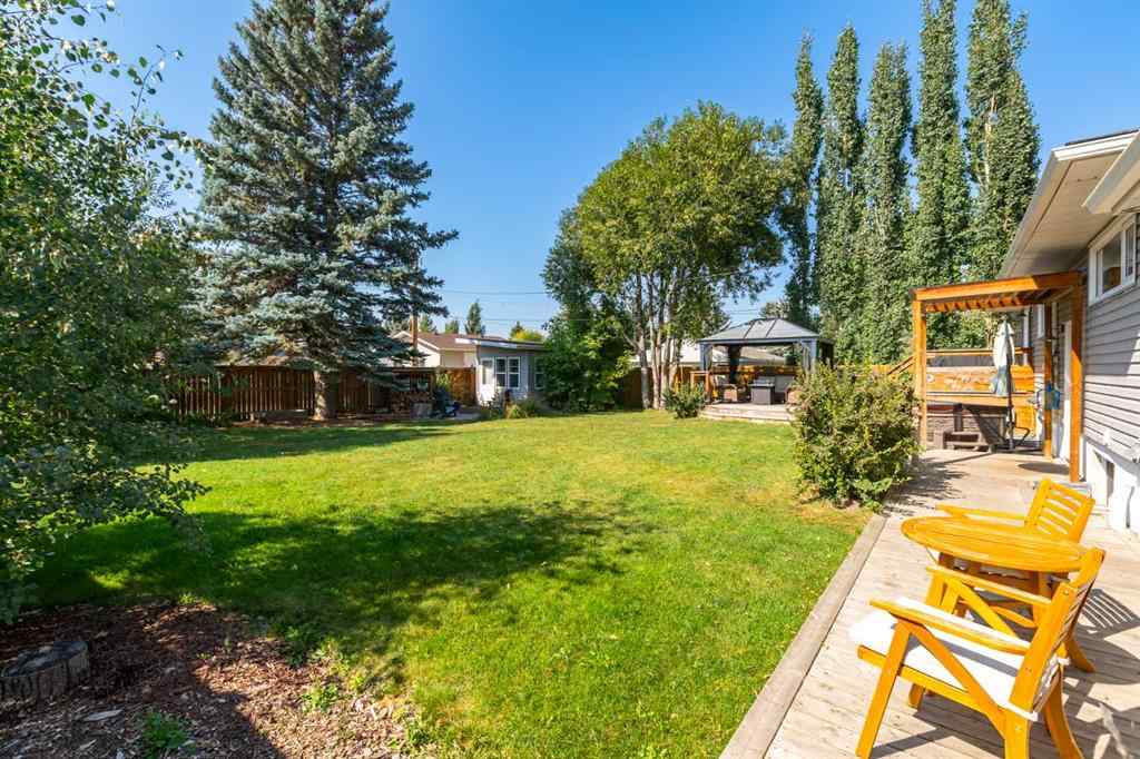 MLS® A2251084 - 81 3 Street SE in North Central High River High River, Residential
