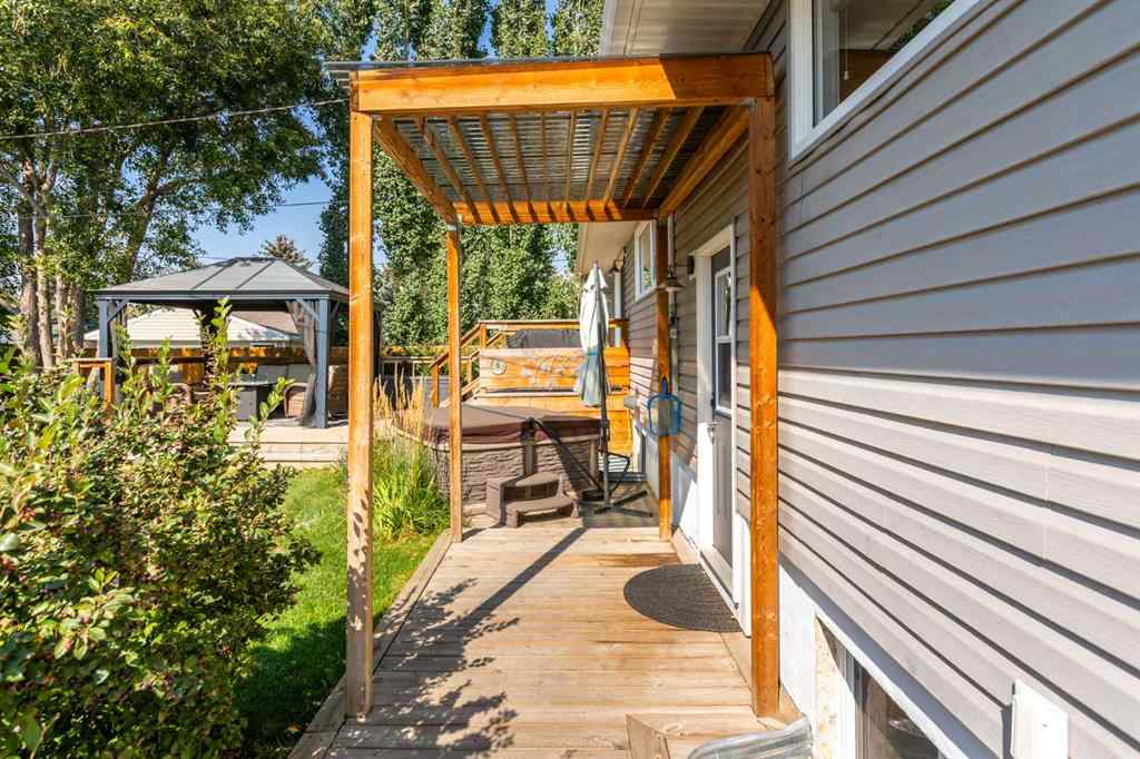 MLS® A2251084 - 81 3 Street SE in North Central High River High River, Residential
