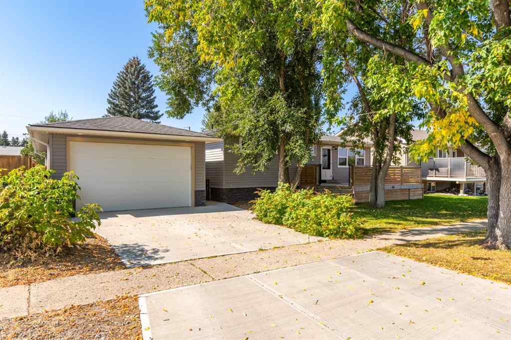 MLS® A2251084 - 81 3 Street SE in North Central High River High River, Residential