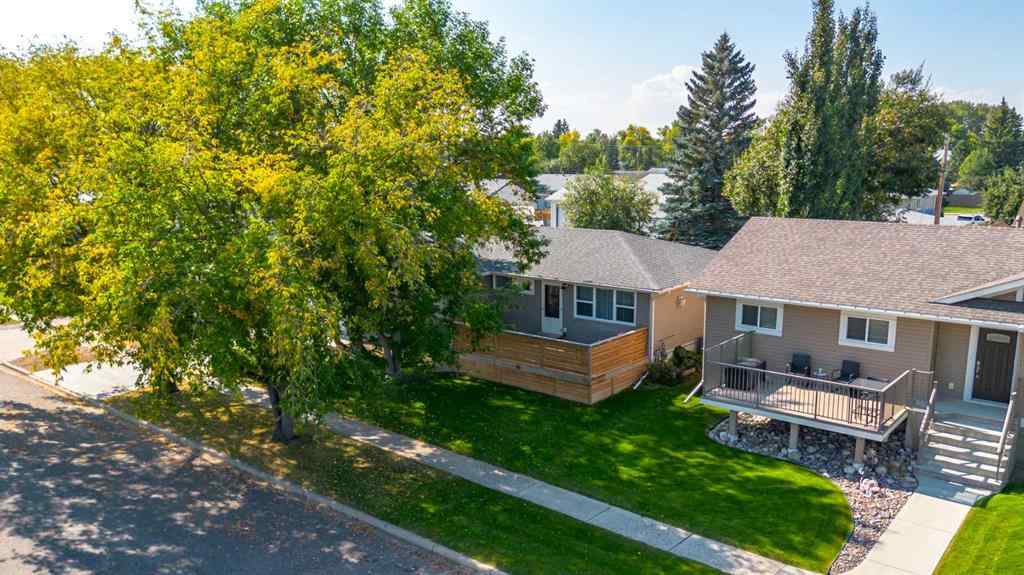 MLS® A2251084 - 81 3 Street SE in North Central High River High River, Residential