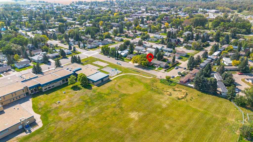 MLS® A2251084 - 81 3 Street SE in North Central High River High River, Residential