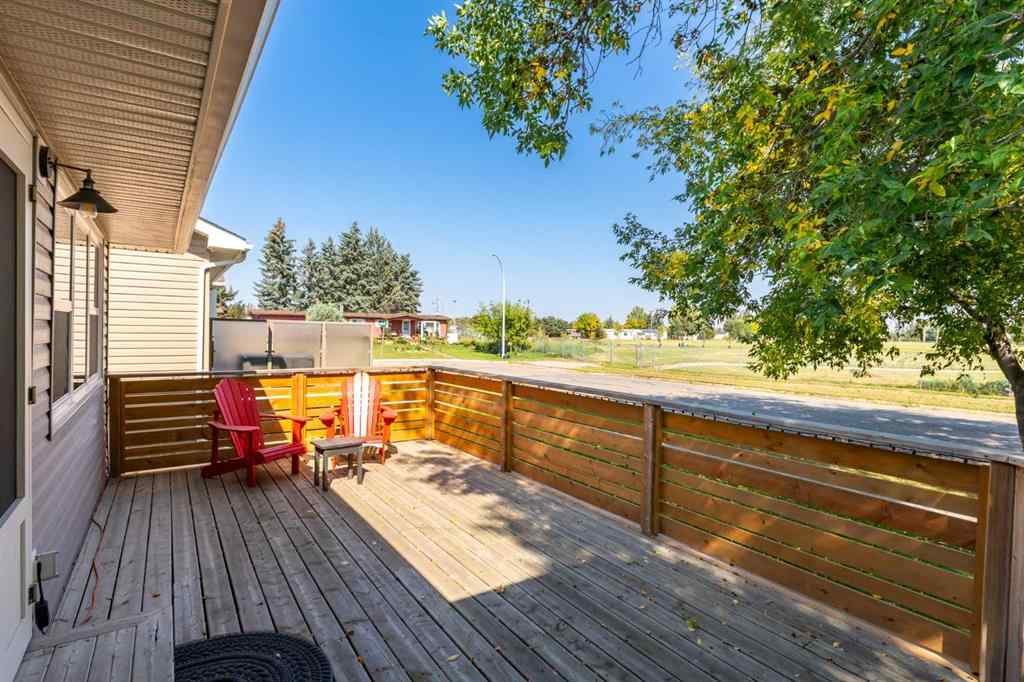 MLS® A2251084 - 81 3 Street SE in North Central High River High River, Residential