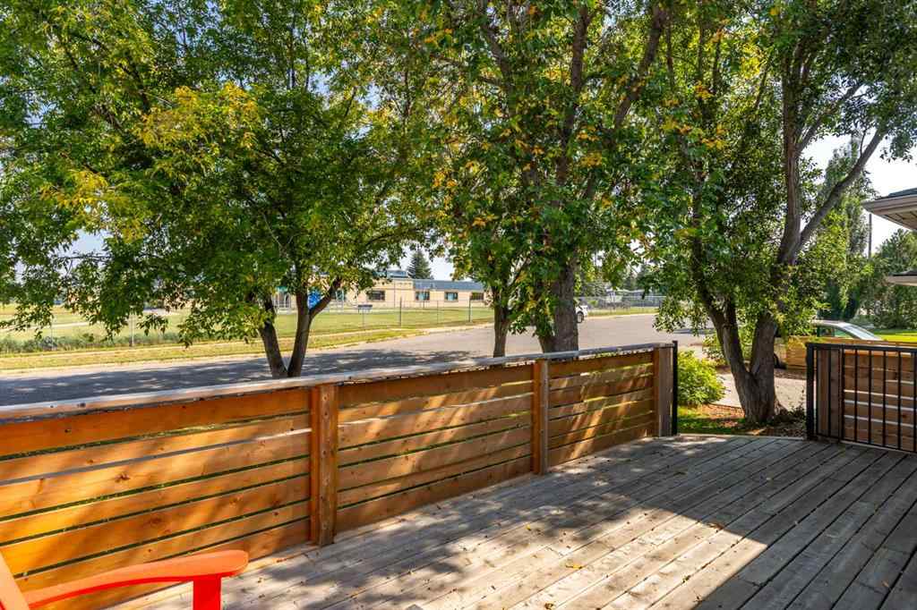 MLS® A2251084 - 81 3 Street SE in North Central High River High River, Residential